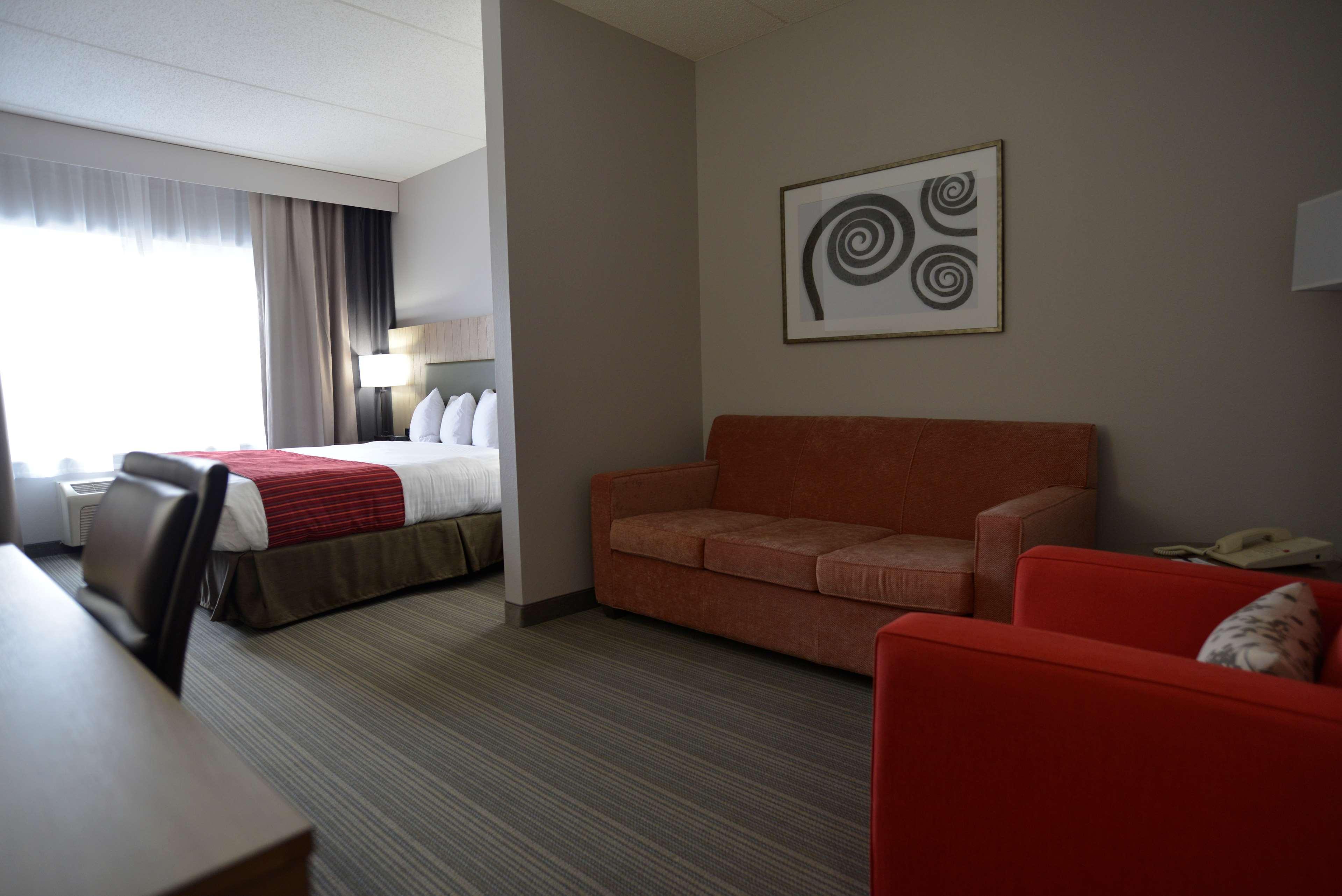 Country Inn & Suites By Radisson, Duluth North, Mn Eksteriør billede