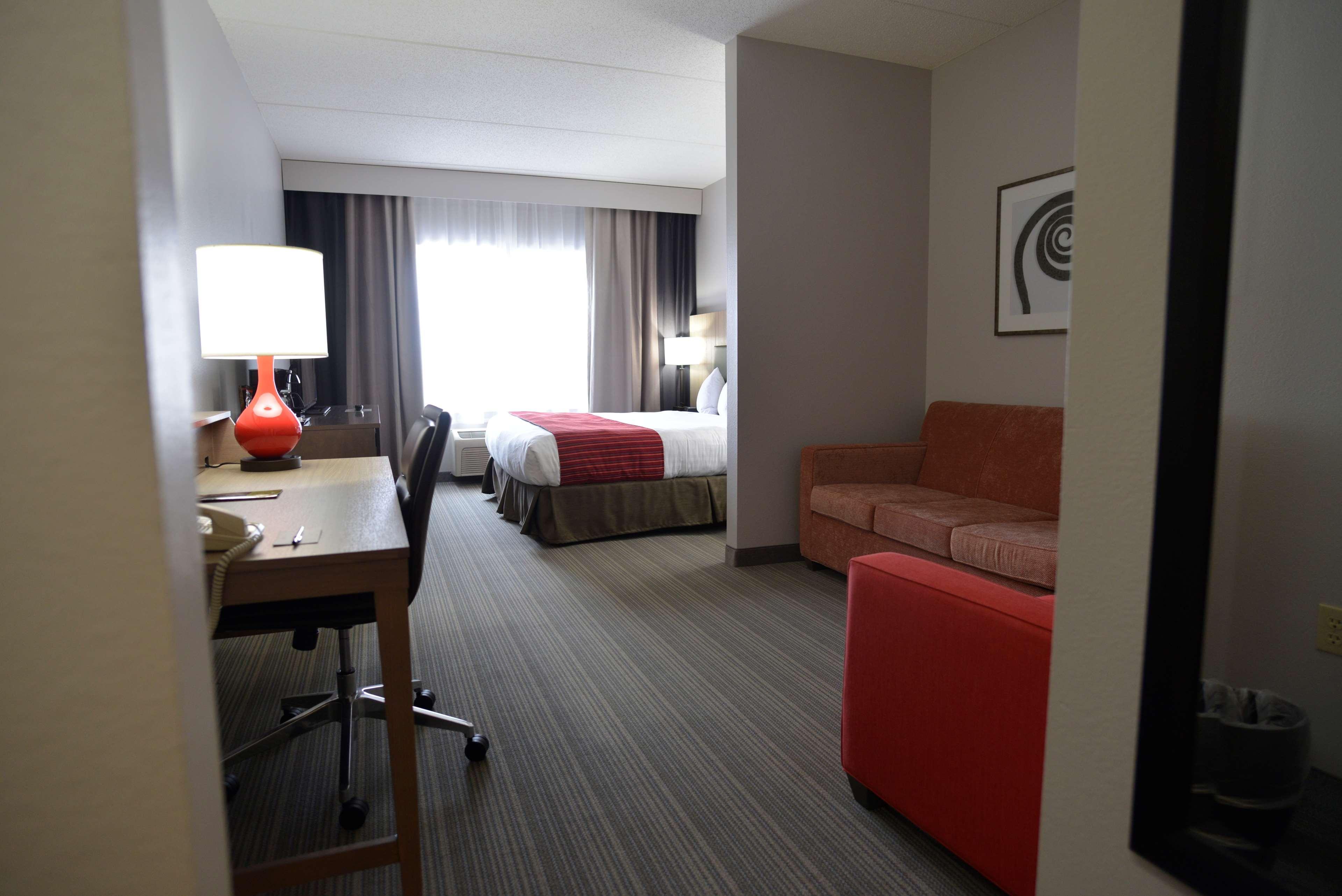 Country Inn & Suites By Radisson, Duluth North, Mn Eksteriør billede