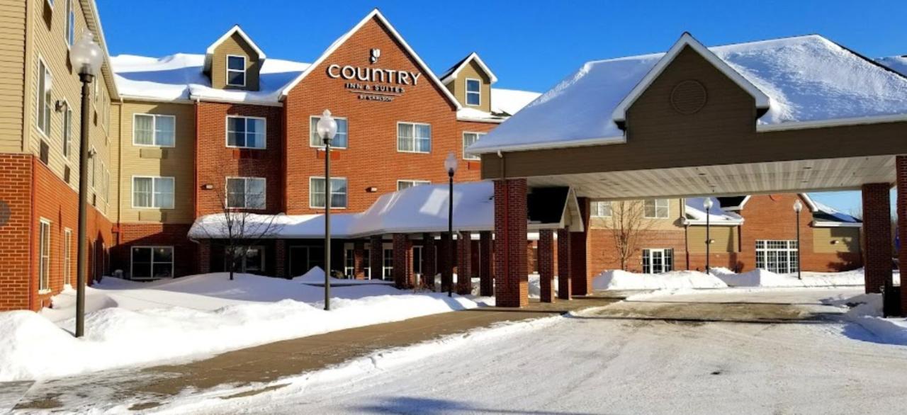Country Inn & Suites By Radisson, Duluth North, Mn Eksteriør billede