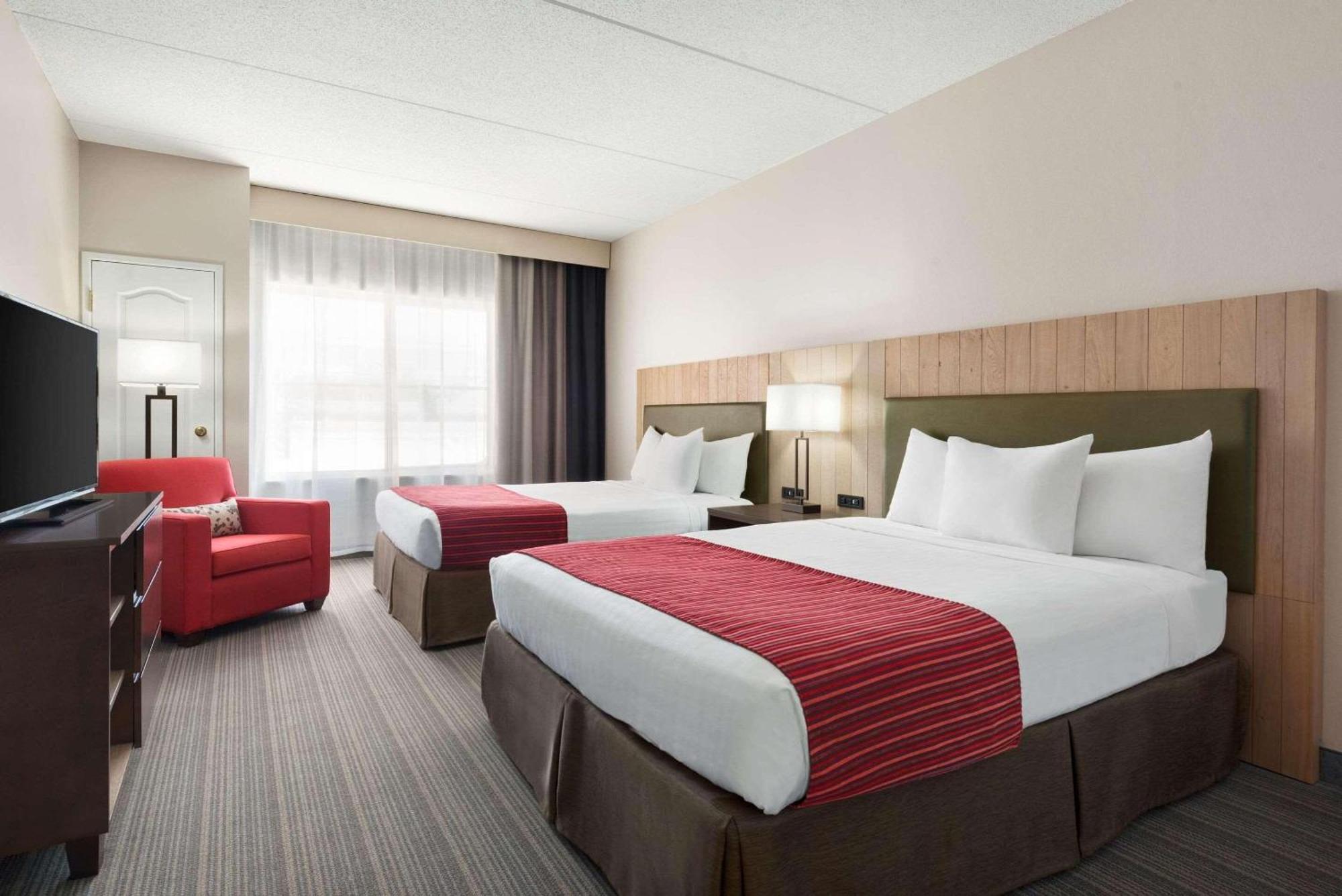 Country Inn & Suites By Radisson, Duluth North, Mn Eksteriør billede
