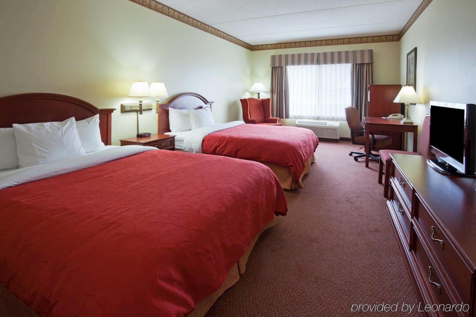 Country Inn & Suites By Radisson, Duluth North, Mn Eksteriør billede