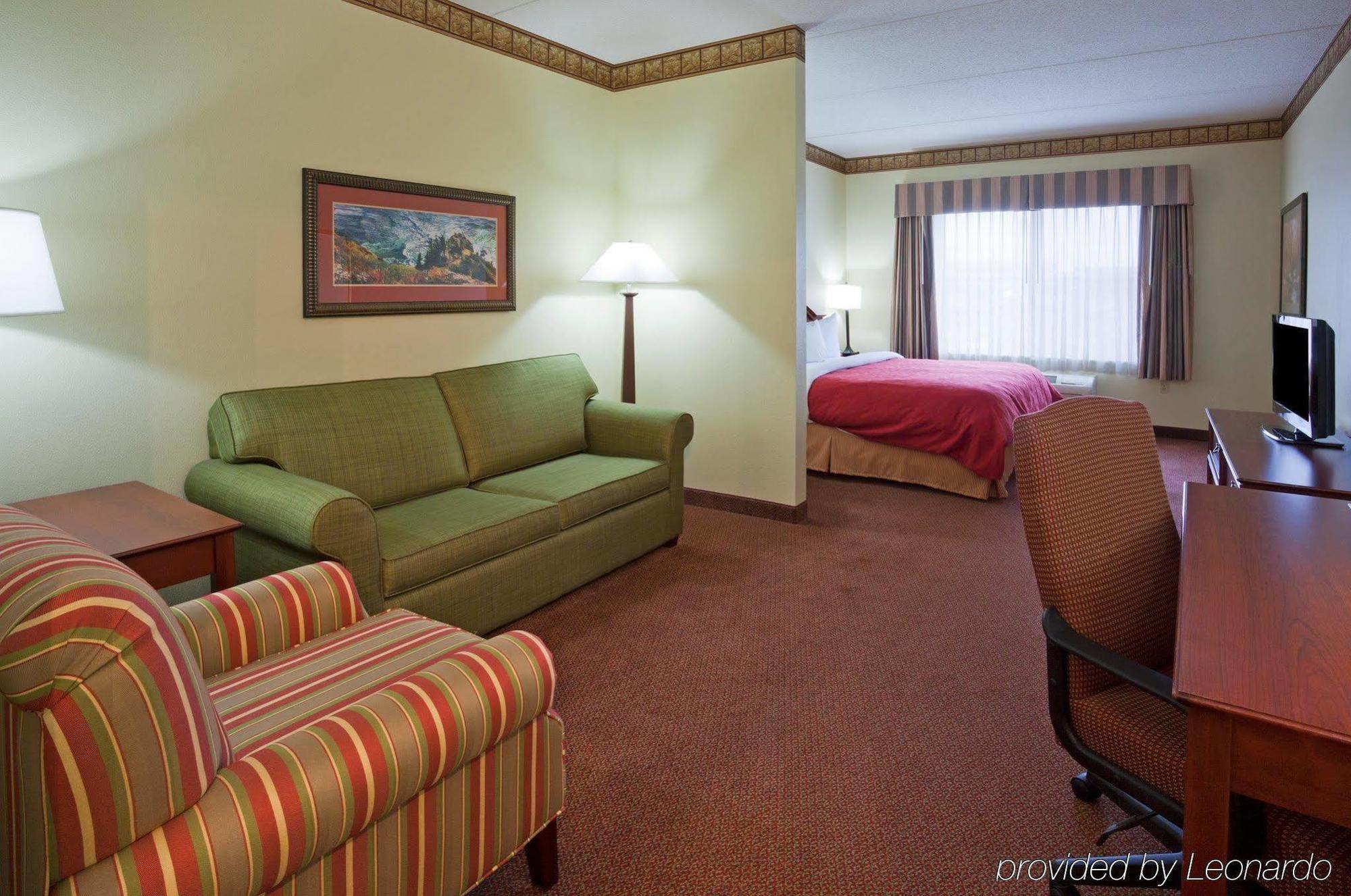 Country Inn & Suites By Radisson, Duluth North, Mn Eksteriør billede