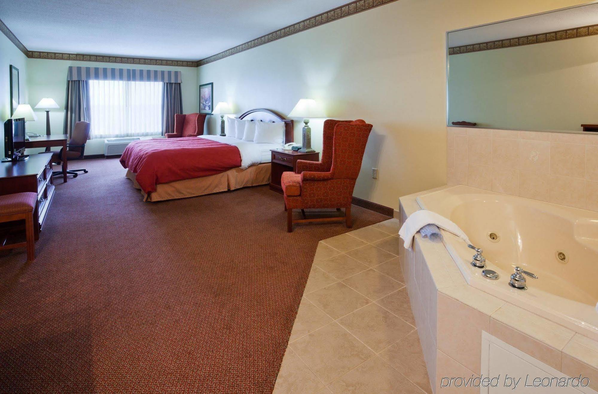 Country Inn & Suites By Radisson, Duluth North, Mn Eksteriør billede