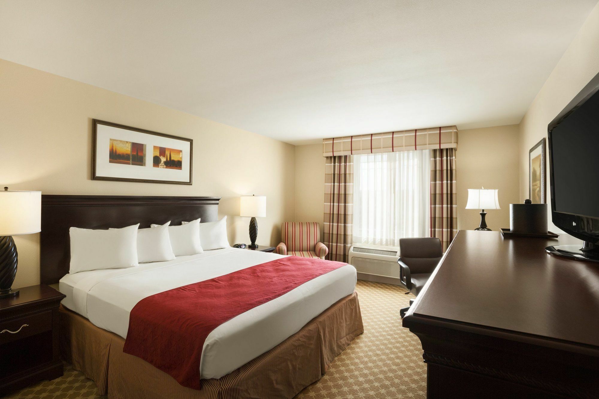 Country Inn & Suites By Radisson, Duluth North, Mn Eksteriør billede